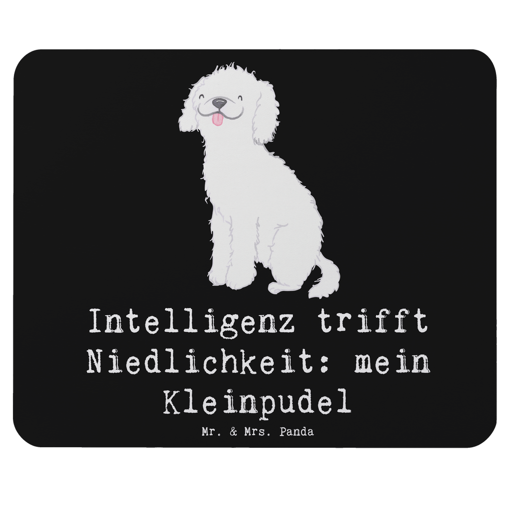 Mauspad Niedlicher Kleinpudel Mousepad, Computer zubehör, Büroausstattung, PC Zubehör, Arbeitszimmer, Mauspad, Einzigartiges Mauspad, Designer Mauspad, Mausunterlage, Mauspad Büro, Hund, Hunderasse, Rassehund, Hundebesitzer, Geschenk, Tierfreund, Schenken, Welpe