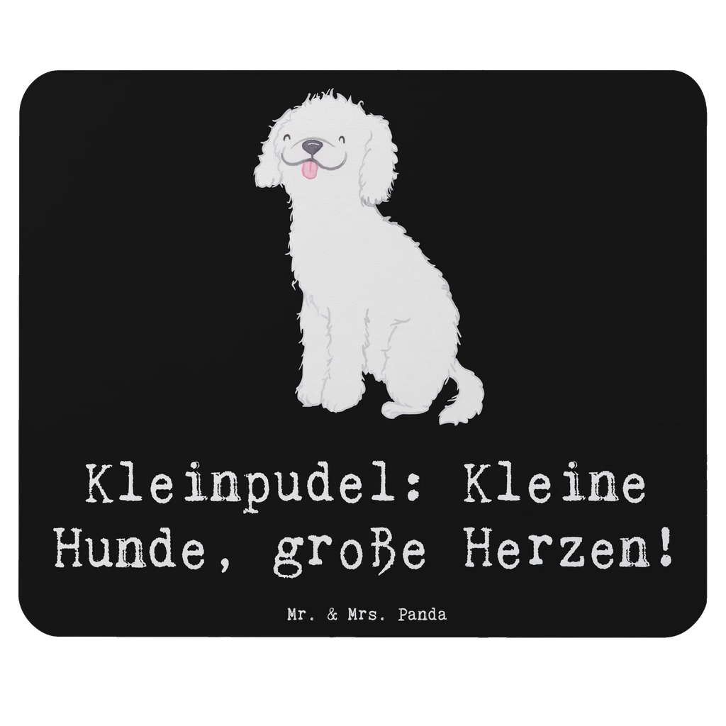 Mauspad Kleinpudel Liebe Mousepad, Computer zubehör, Büroausstattung, PC Zubehör, Arbeitszimmer, Mauspad, Einzigartiges Mauspad, Designer Mauspad, Mausunterlage, Mauspad Büro, Hund, Hunderasse, Rassehund, Hundebesitzer, Geschenk, Tierfreund, Schenken, Welpe