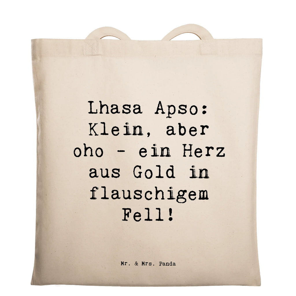 Tragetasche Spruch Lhasa Apso Wunder Beuteltasche, Beutel, Einkaufstasche, Jutebeutel, Stoffbeutel, Tasche, Shopper, Umhängetasche, Strandtasche, Schultertasche, Stofftasche, Tragetasche, Badetasche, Jutetasche, Einkaufstüte, Laptoptasche, Hund, Hunderasse, Rassehund, Hundebesitzer, Geschenk, Tierfreund, Schenken, Welpe