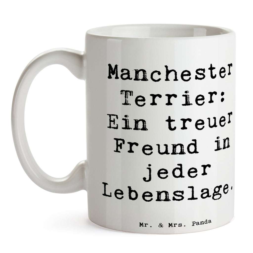 Tasse Spruch Manchester Terrier Freundschaft Tasse, Kaffeetasse, Teetasse, Becher, Kaffeebecher, Teebecher, Keramiktasse, Porzellantasse, Büro Tasse, Geschenk Tasse, Tasse Sprüche, Tasse Motive, Kaffeetassen, Tasse bedrucken, Designer Tasse, Cappuccino Tassen, Schöne Teetassen, Hund, Hunderasse, Rassehund, Hundebesitzer, Geschenk, Tierfreund, Schenken, Welpe