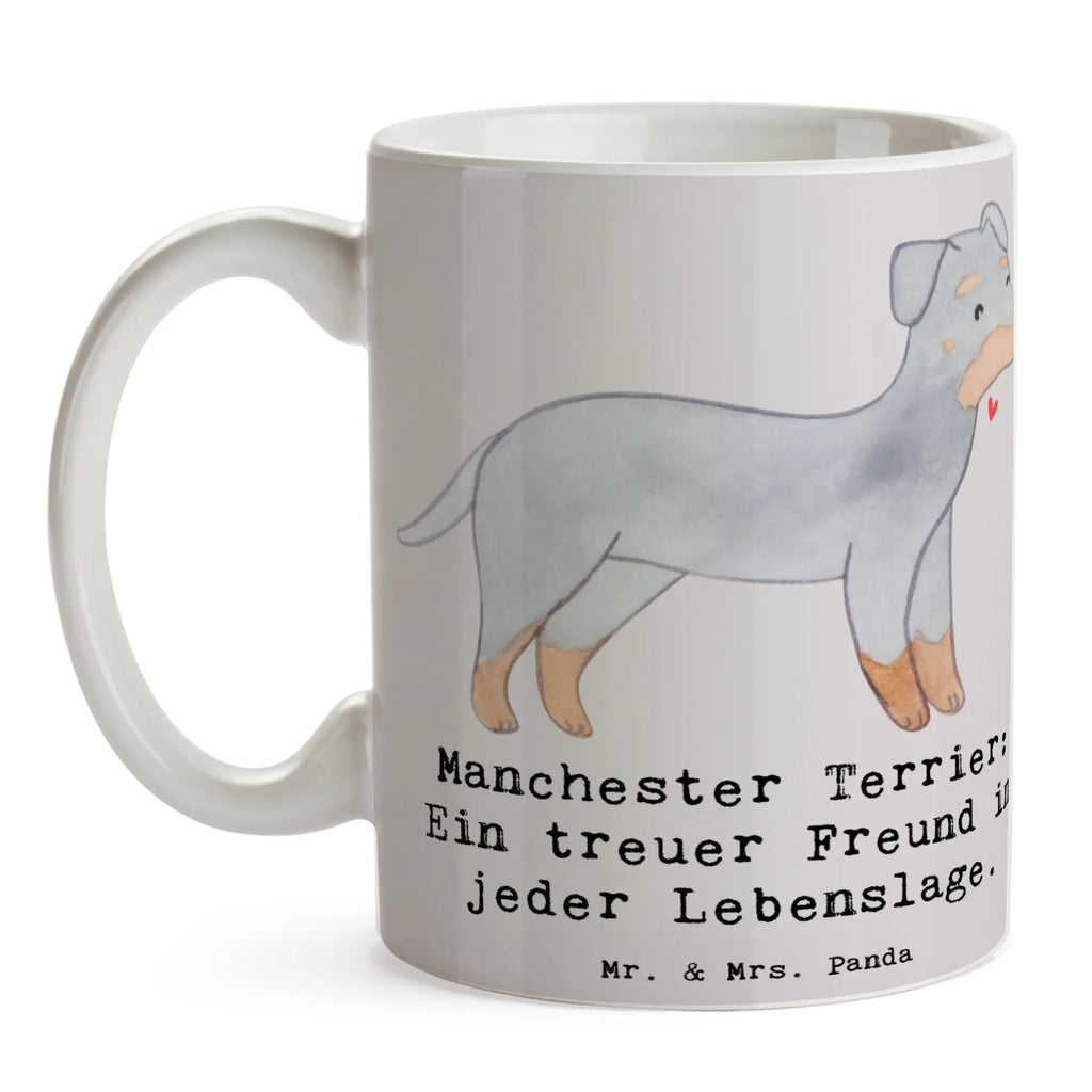 Tasse Manchester Terrier Freundschaft Tasse, Kaffeetasse, Teetasse, Becher, Kaffeebecher, Teebecher, Keramiktasse, Porzellantasse, Büro Tasse, Geschenk Tasse, Tasse Sprüche, Tasse Motive, Kaffeetassen, Tasse bedrucken, Designer Tasse, Cappuccino Tassen, Schöne Teetassen, Hund, Hunderasse, Rassehund, Hundebesitzer, Geschenk, Tierfreund, Schenken, Welpe