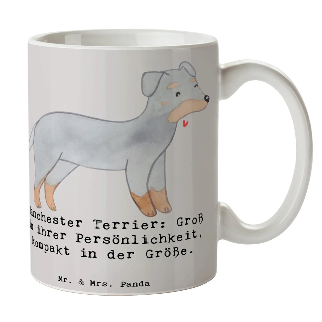 Tasse Manchester Terrier Persönlichkeit Tasse, Kaffeetasse, Teetasse, Becher, Kaffeebecher, Teebecher, Keramiktasse, Porzellantasse, Büro Tasse, Geschenk Tasse, Tasse Sprüche, Tasse Motive, Kaffeetassen, Tasse bedrucken, Designer Tasse, Cappuccino Tassen, Schöne Teetassen, Hund, Hunderasse, Rassehund, Hundebesitzer, Geschenk, Tierfreund, Schenken, Welpe