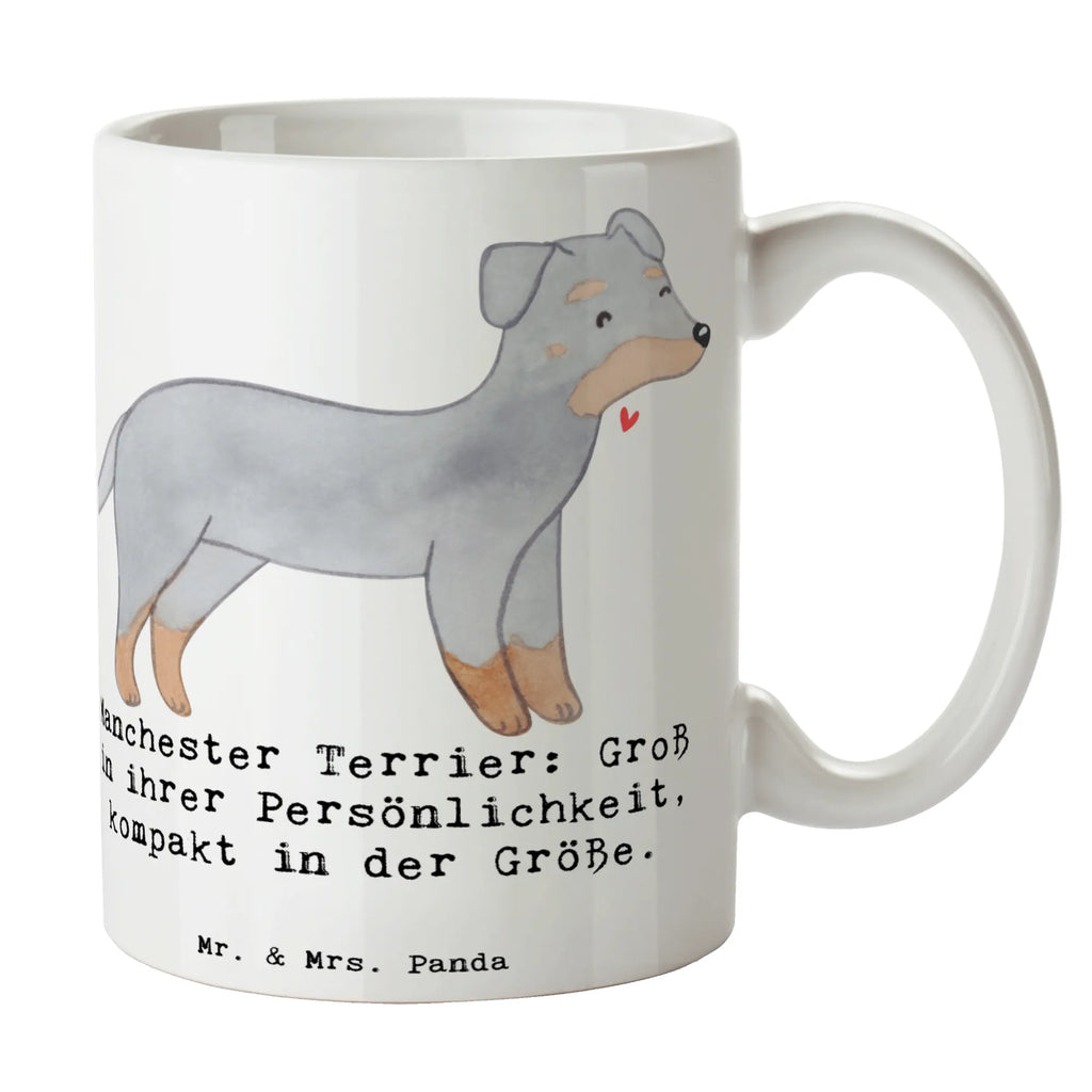 Tasse Manchester Terrier Persönlichkeit Tasse, Kaffeetasse, Teetasse, Becher, Kaffeebecher, Teebecher, Keramiktasse, Porzellantasse, Büro Tasse, Geschenk Tasse, Tasse Sprüche, Tasse Motive, Kaffeetassen, Tasse bedrucken, Designer Tasse, Cappuccino Tassen, Schöne Teetassen, Hund, Hunderasse, Rassehund, Hundebesitzer, Geschenk, Tierfreund, Schenken, Welpe