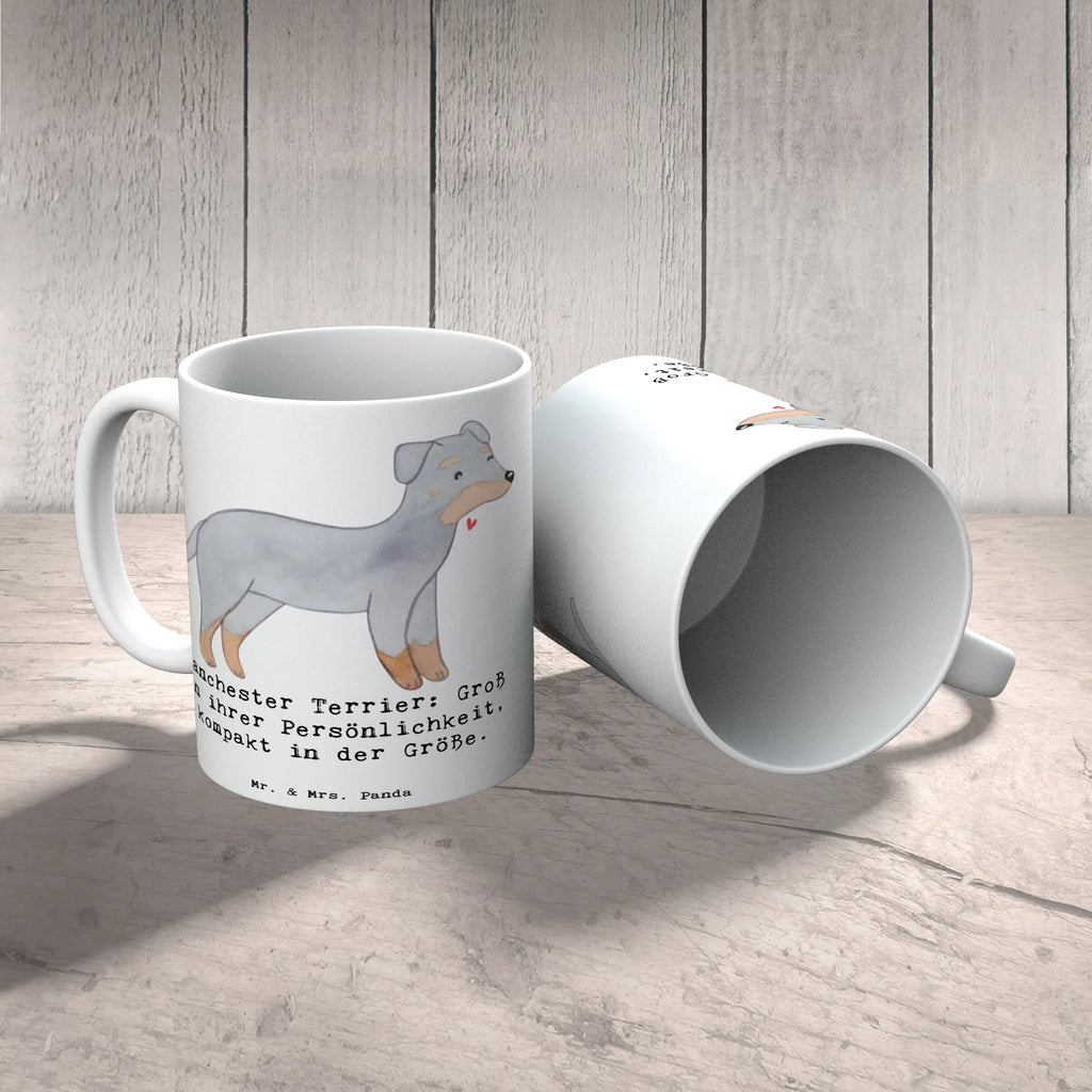 Tasse Manchester Terrier Persönlichkeit Tasse, Kaffeetasse, Teetasse, Becher, Kaffeebecher, Teebecher, Keramiktasse, Porzellantasse, Büro Tasse, Geschenk Tasse, Tasse Sprüche, Tasse Motive, Kaffeetassen, Tasse bedrucken, Designer Tasse, Cappuccino Tassen, Schöne Teetassen, Hund, Hunderasse, Rassehund, Hundebesitzer, Geschenk, Tierfreund, Schenken, Welpe