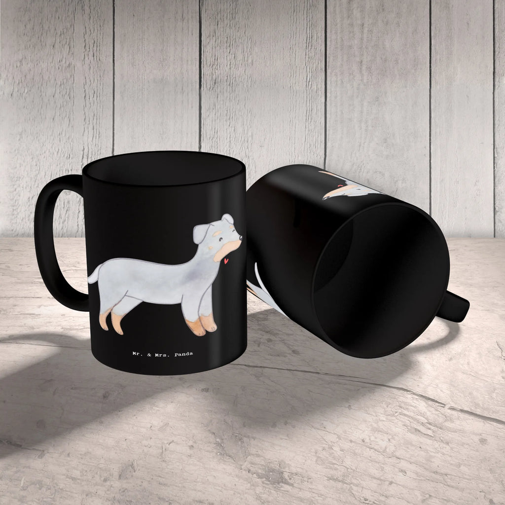 Tasse Manchester Terrier Magie Tasse, Kaffeetasse, Teetasse, Becher, Kaffeebecher, Teebecher, Keramiktasse, Porzellantasse, Büro Tasse, Geschenk Tasse, Tasse Sprüche, Tasse Motive, Kaffeetassen, Tasse bedrucken, Designer Tasse, Cappuccino Tassen, Schöne Teetassen, Hund, Hunderasse, Rassehund, Hundebesitzer, Geschenk, Tierfreund, Schenken, Welpe