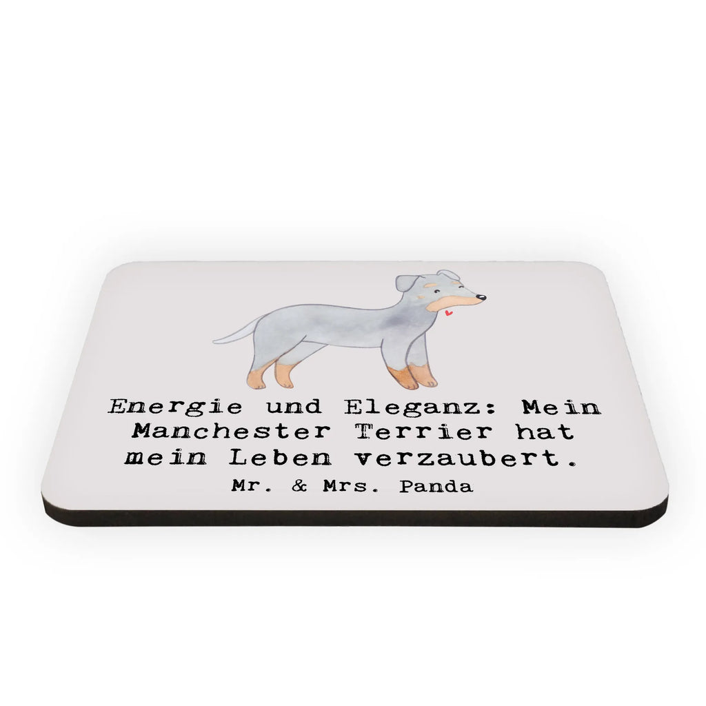 Magnet Manchester Terrier Magie Kühlschrankmagnet, Pinnwandmagnet, Souvenir Magnet, Motivmagnete, Dekomagnet, Whiteboard Magnet, Notiz Magnet, Kühlschrank Dekoration, Hund, Hunderasse, Rassehund, Hundebesitzer, Geschenk, Tierfreund, Schenken, Welpe