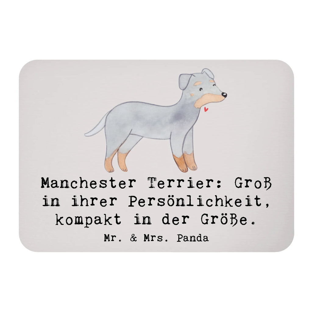 Magnet Manchester Terrier Persönlichkeit Kühlschrankmagnet, Pinnwandmagnet, Souvenir Magnet, Motivmagnete, Dekomagnet, Whiteboard Magnet, Notiz Magnet, Kühlschrank Dekoration, Hund, Hunderasse, Rassehund, Hundebesitzer, Geschenk, Tierfreund, Schenken, Welpe