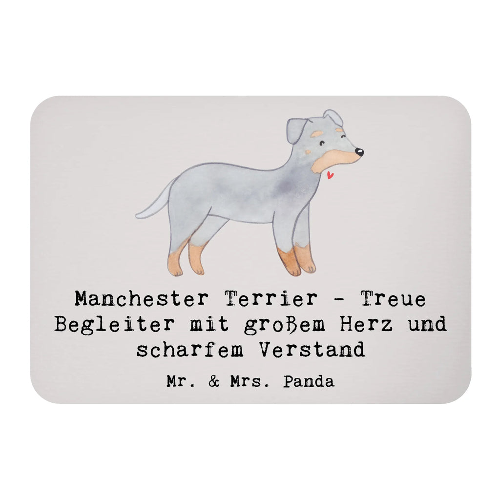 Magnet Manchester Terrier Begleiter Kühlschrankmagnet, Pinnwandmagnet, Souvenir Magnet, Motivmagnete, Dekomagnet, Whiteboard Magnet, Notiz Magnet, Kühlschrank Dekoration, Hund, Hunderasse, Rassehund, Hundebesitzer, Geschenk, Tierfreund, Schenken, Welpe