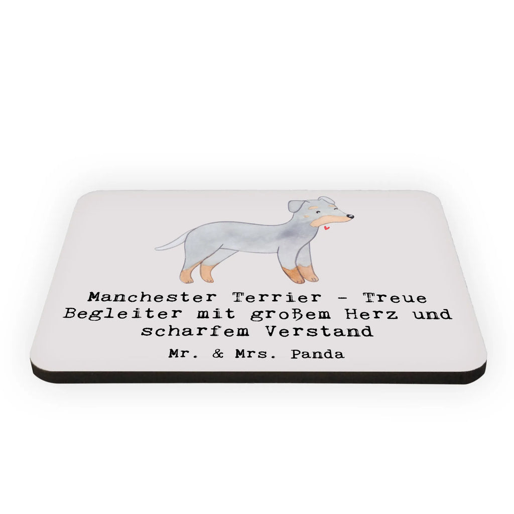 Magnet Manchester Terrier Begleiter Kühlschrankmagnet, Pinnwandmagnet, Souvenir Magnet, Motivmagnete, Dekomagnet, Whiteboard Magnet, Notiz Magnet, Kühlschrank Dekoration, Hund, Hunderasse, Rassehund, Hundebesitzer, Geschenk, Tierfreund, Schenken, Welpe