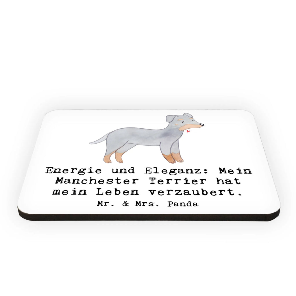 Magnet Manchester Terrier Magie Kühlschrankmagnet, Pinnwandmagnet, Souvenir Magnet, Motivmagnete, Dekomagnet, Whiteboard Magnet, Notiz Magnet, Kühlschrank Dekoration, Hund, Hunderasse, Rassehund, Hundebesitzer, Geschenk, Tierfreund, Schenken, Welpe