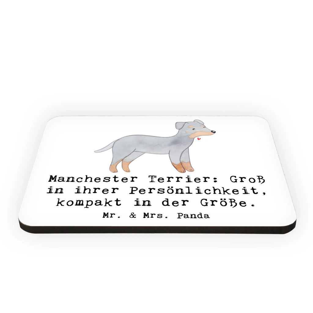 Magnet Manchester Terrier Persönlichkeit Kühlschrankmagnet, Pinnwandmagnet, Souvenir Magnet, Motivmagnete, Dekomagnet, Whiteboard Magnet, Notiz Magnet, Kühlschrank Dekoration, Hund, Hunderasse, Rassehund, Hundebesitzer, Geschenk, Tierfreund, Schenken, Welpe