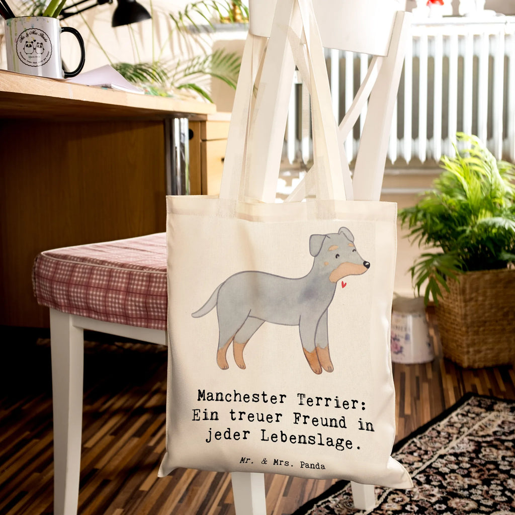 Tragetasche Manchester Terrier Freundschaft Beuteltasche, Beutel, Einkaufstasche, Jutebeutel, Stoffbeutel, Tasche, Shopper, Umhängetasche, Strandtasche, Schultertasche, Stofftasche, Tragetasche, Badetasche, Jutetasche, Einkaufstüte, Laptoptasche, Hund, Hunderasse, Rassehund, Hundebesitzer, Geschenk, Tierfreund, Schenken, Welpe