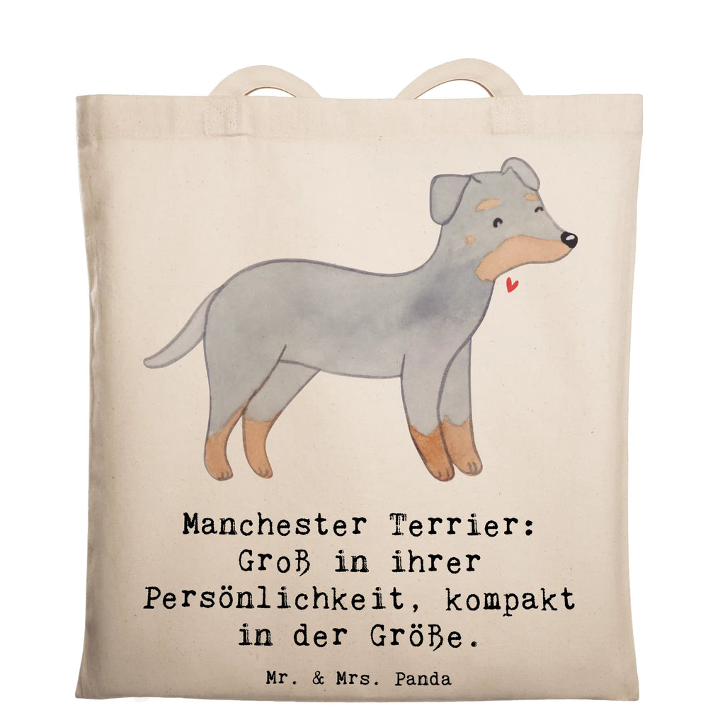 Tragetasche Manchester Terrier Persönlichkeit Beuteltasche, Beutel, Einkaufstasche, Jutebeutel, Stoffbeutel, Tasche, Shopper, Umhängetasche, Strandtasche, Schultertasche, Stofftasche, Tragetasche, Badetasche, Jutetasche, Einkaufstüte, Laptoptasche, Hund, Hunderasse, Rassehund, Hundebesitzer, Geschenk, Tierfreund, Schenken, Welpe