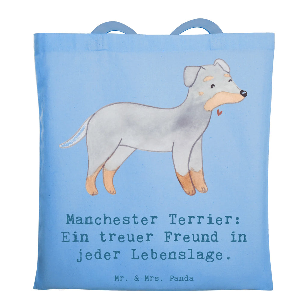 Tragetasche Manchester Terrier Freundschaft Beuteltasche, Beutel, Einkaufstasche, Jutebeutel, Stoffbeutel, Tasche, Shopper, Umhängetasche, Strandtasche, Schultertasche, Stofftasche, Tragetasche, Badetasche, Jutetasche, Einkaufstüte, Laptoptasche, Hund, Hunderasse, Rassehund, Hundebesitzer, Geschenk, Tierfreund, Schenken, Welpe