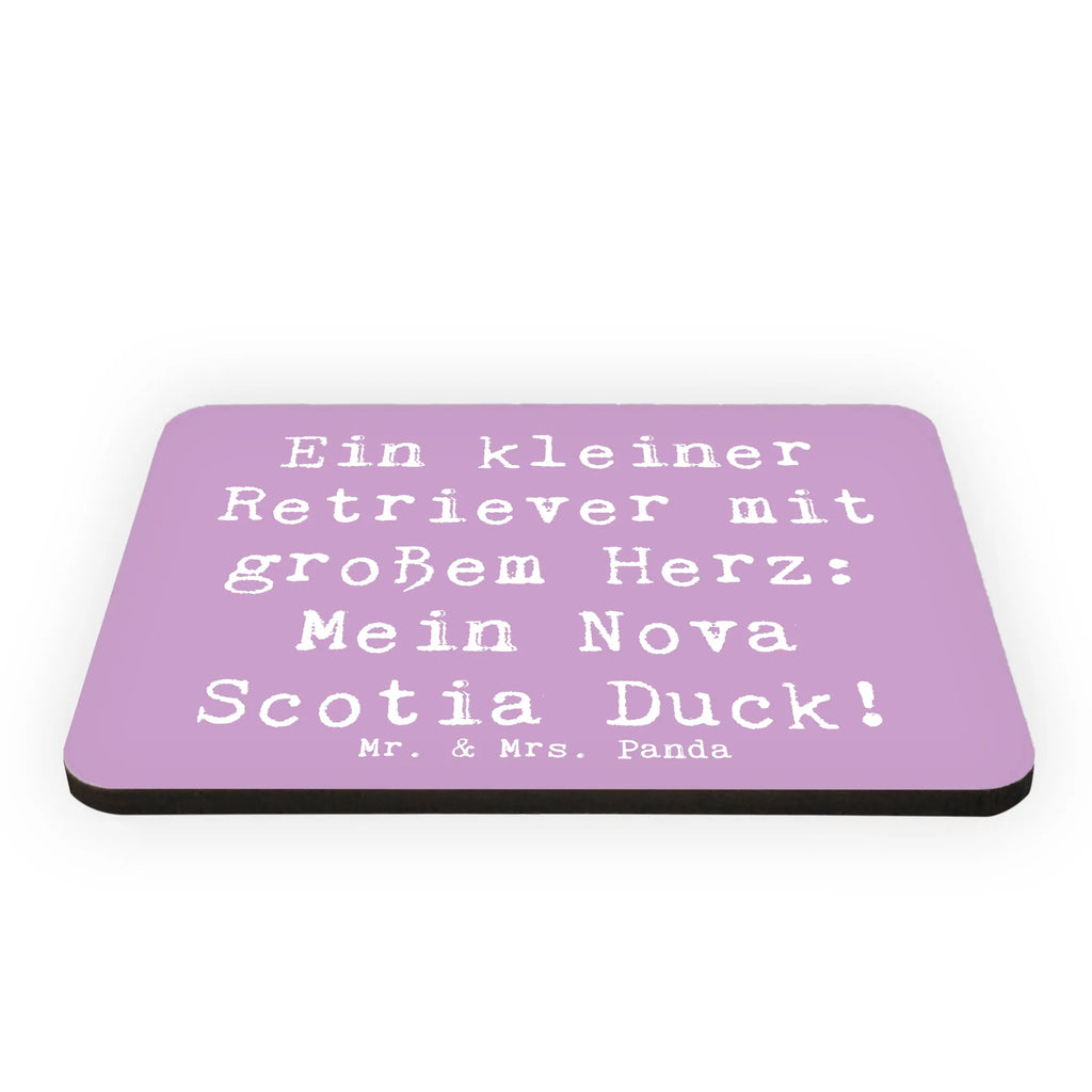 Magnet Spruch Nova Scotia Duck Herz Kühlschrankmagnet, Pinnwandmagnet, Souvenir Magnet, Motivmagnete, Dekomagnet, Whiteboard Magnet, Notiz Magnet, Kühlschrank Dekoration, Hund, Hunderasse, Rassehund, Hundebesitzer, Geschenk, Tierfreund, Schenken, Welpe