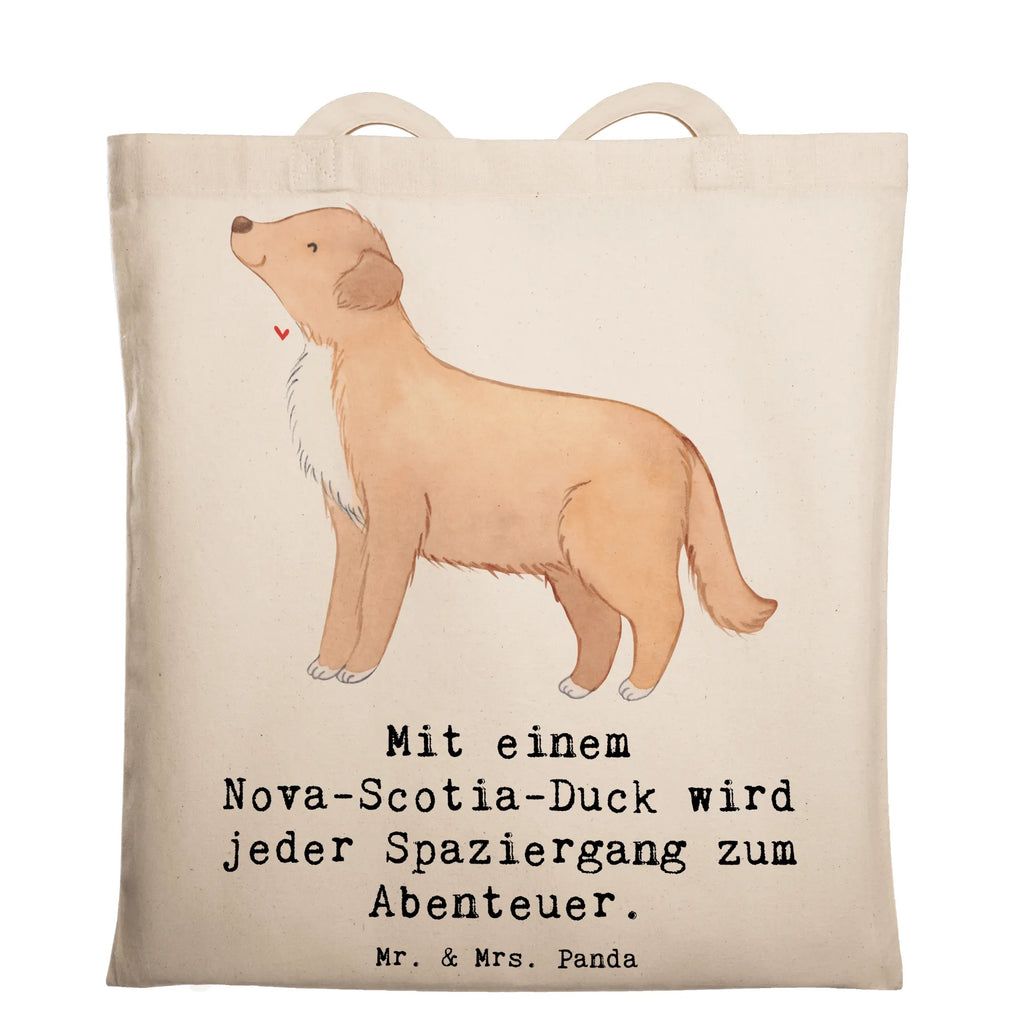 Tragetasche Nova Scotia Duck Abenteuer Beuteltasche, Beutel, Einkaufstasche, Jutebeutel, Stoffbeutel, Tasche, Shopper, Umhängetasche, Strandtasche, Schultertasche, Stofftasche, Tragetasche, Badetasche, Jutetasche, Einkaufstüte, Laptoptasche, Hund, Hunderasse, Rassehund, Hundebesitzer, Geschenk, Tierfreund, Schenken, Welpe