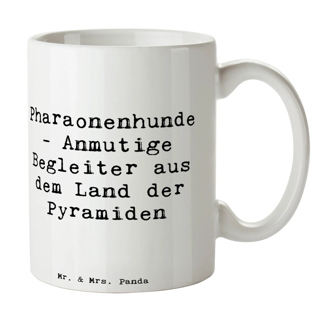 Tasse Spruch Pharaonenhund Freunde Tasse, Kaffeetasse, Teetasse, Becher, Kaffeebecher, Teebecher, Keramiktasse, Porzellantasse, Büro Tasse, Geschenk Tasse, Tasse Sprüche, Tasse Motive, Kaffeetassen, Tasse bedrucken, Designer Tasse, Cappuccino Tassen, Schöne Teetassen, Hund, Hunderasse, Rassehund, Hundebesitzer, Geschenk, Tierfreund, Schenken, Welpe