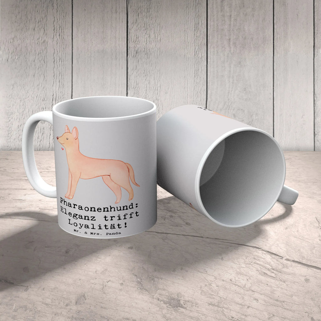 Tasse Pharaonenhund Eleganz Tasse, Kaffeetasse, Teetasse, Becher, Kaffeebecher, Teebecher, Keramiktasse, Porzellantasse, Büro Tasse, Geschenk Tasse, Tasse Sprüche, Tasse Motive, Kaffeetassen, Tasse bedrucken, Designer Tasse, Cappuccino Tassen, Schöne Teetassen, Hund, Hunderasse, Rassehund, Hundebesitzer, Geschenk, Tierfreund, Schenken, Welpe