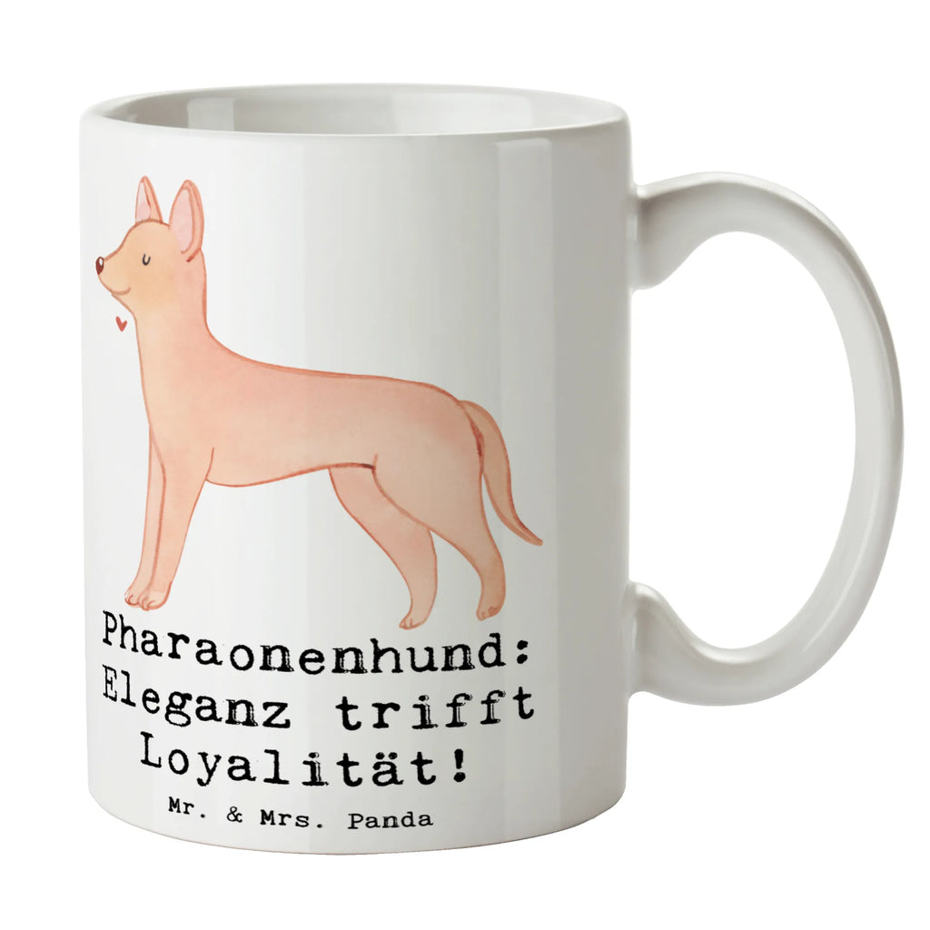 Tasse Pharaonenhund Eleganz Tasse, Kaffeetasse, Teetasse, Becher, Kaffeebecher, Teebecher, Keramiktasse, Porzellantasse, Büro Tasse, Geschenk Tasse, Tasse Sprüche, Tasse Motive, Kaffeetassen, Tasse bedrucken, Designer Tasse, Cappuccino Tassen, Schöne Teetassen, Hund, Hunderasse, Rassehund, Hundebesitzer, Geschenk, Tierfreund, Schenken, Welpe