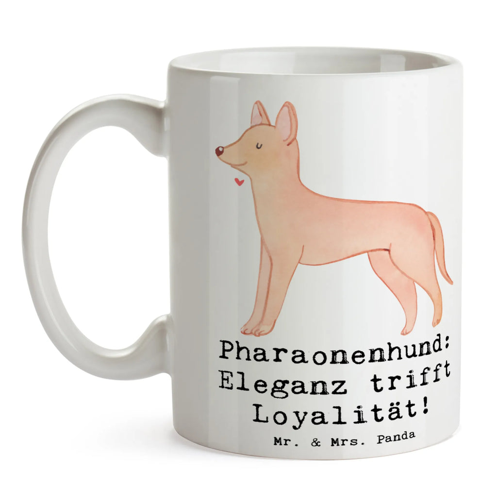 Tasse Pharaonenhund Eleganz Tasse, Kaffeetasse, Teetasse, Becher, Kaffeebecher, Teebecher, Keramiktasse, Porzellantasse, Büro Tasse, Geschenk Tasse, Tasse Sprüche, Tasse Motive, Kaffeetassen, Tasse bedrucken, Designer Tasse, Cappuccino Tassen, Schöne Teetassen, Hund, Hunderasse, Rassehund, Hundebesitzer, Geschenk, Tierfreund, Schenken, Welpe