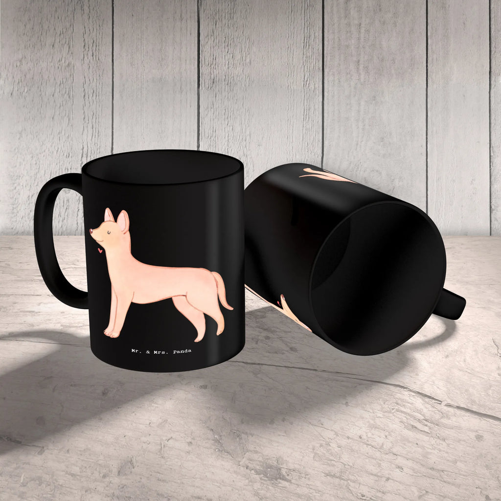 Tasse Eleganter Pharaonenhund Tasse, Kaffeetasse, Teetasse, Becher, Kaffeebecher, Teebecher, Keramiktasse, Porzellantasse, Büro Tasse, Geschenk Tasse, Tasse Sprüche, Tasse Motive, Kaffeetassen, Tasse bedrucken, Designer Tasse, Cappuccino Tassen, Schöne Teetassen, Hund, Hunderasse, Rassehund, Hundebesitzer, Geschenk, Tierfreund, Schenken, Welpe