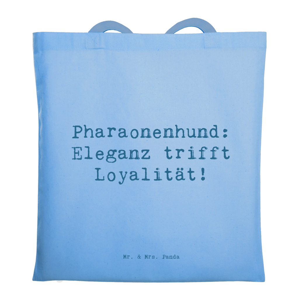 Tragetasche Spruch Pharaonenhund Eleganz Beuteltasche, Beutel, Einkaufstasche, Jutebeutel, Stoffbeutel, Tasche, Shopper, Umhängetasche, Strandtasche, Schultertasche, Stofftasche, Tragetasche, Badetasche, Jutetasche, Einkaufstüte, Laptoptasche, Hund, Hunderasse, Rassehund, Hundebesitzer, Geschenk, Tierfreund, Schenken, Welpe