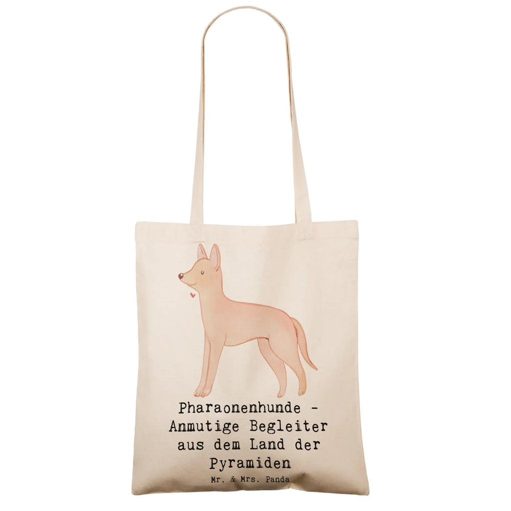 Tragetasche Pharaonenhund Freunde Beuteltasche, Beutel, Einkaufstasche, Jutebeutel, Stoffbeutel, Tasche, Shopper, Umhängetasche, Strandtasche, Schultertasche, Stofftasche, Tragetasche, Badetasche, Jutetasche, Einkaufstüte, Laptoptasche, Hund, Hunderasse, Rassehund, Hundebesitzer, Geschenk, Tierfreund, Schenken, Welpe