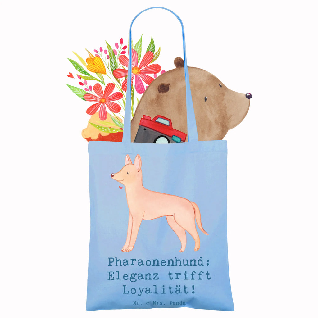 Tragetasche Pharaonenhund Eleganz Beuteltasche, Beutel, Einkaufstasche, Jutebeutel, Stoffbeutel, Tasche, Shopper, Umhängetasche, Strandtasche, Schultertasche, Stofftasche, Tragetasche, Badetasche, Jutetasche, Einkaufstüte, Laptoptasche, Hund, Hunderasse, Rassehund, Hundebesitzer, Geschenk, Tierfreund, Schenken, Welpe