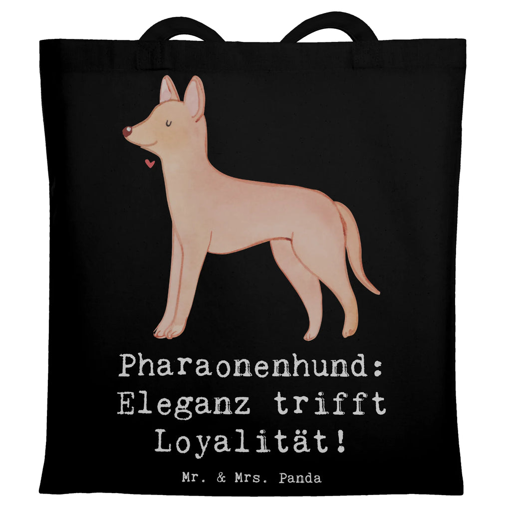 Tragetasche Pharaonenhund Eleganz Beuteltasche, Beutel, Einkaufstasche, Jutebeutel, Stoffbeutel, Tasche, Shopper, Umhängetasche, Strandtasche, Schultertasche, Stofftasche, Tragetasche, Badetasche, Jutetasche, Einkaufstüte, Laptoptasche, Hund, Hunderasse, Rassehund, Hundebesitzer, Geschenk, Tierfreund, Schenken, Welpe