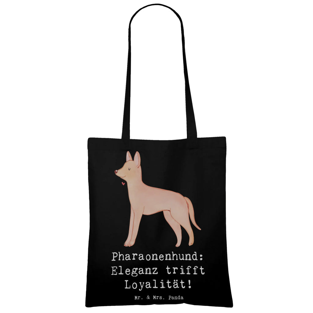 Tragetasche Pharaonenhund Eleganz Beuteltasche, Beutel, Einkaufstasche, Jutebeutel, Stoffbeutel, Tasche, Shopper, Umhängetasche, Strandtasche, Schultertasche, Stofftasche, Tragetasche, Badetasche, Jutetasche, Einkaufstüte, Laptoptasche, Hund, Hunderasse, Rassehund, Hundebesitzer, Geschenk, Tierfreund, Schenken, Welpe