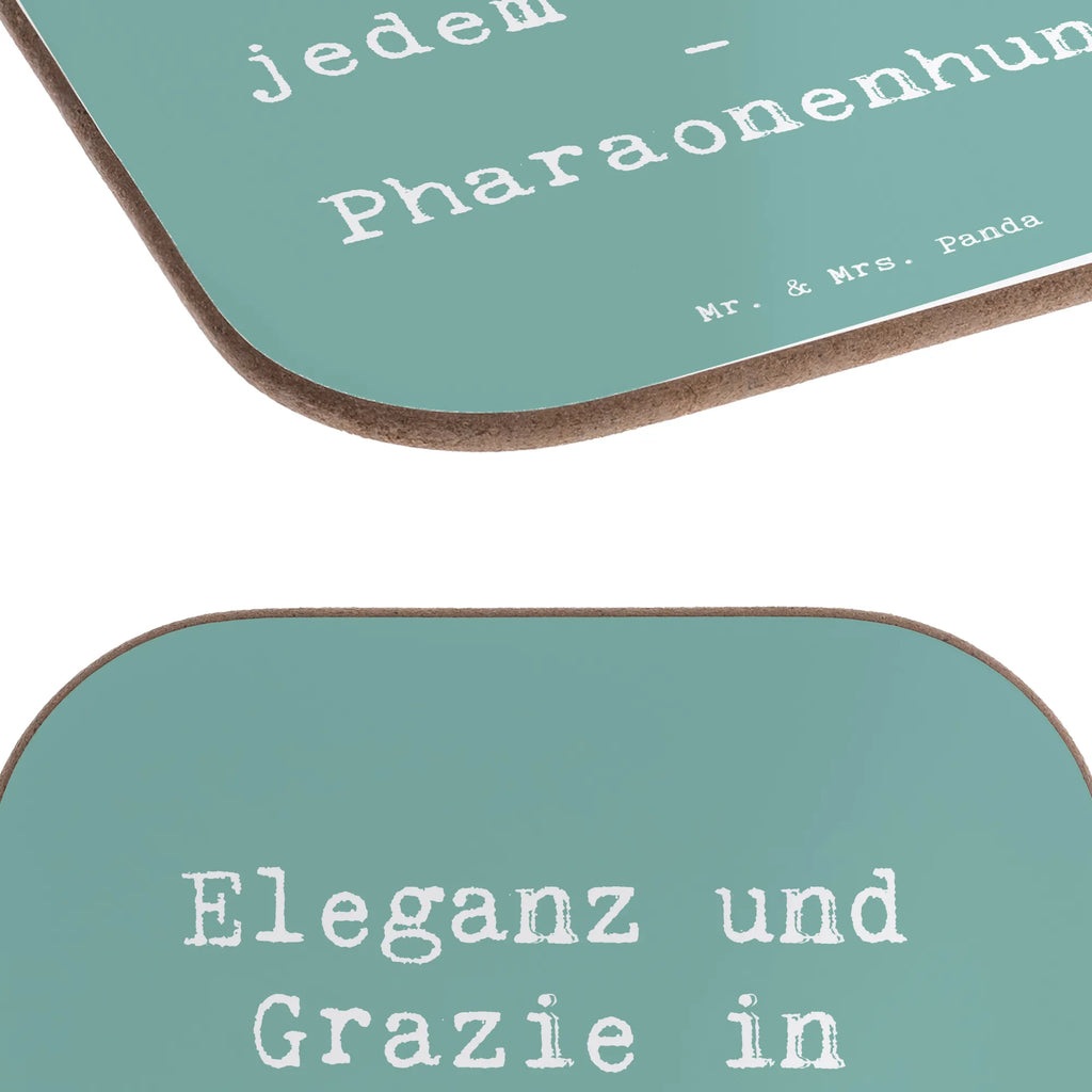 Untersetzer Spruch Eleganter Pharaonenhund Untersetzer, Bierdeckel, Glasuntersetzer, Untersetzer Gläser, Getränkeuntersetzer, Untersetzer aus Holz, Untersetzer für Gläser, Korkuntersetzer, Untersetzer Holz, Holzuntersetzer, Tassen Untersetzer, Untersetzer Design, Hund, Hunderasse, Rassehund, Hundebesitzer, Geschenk, Tierfreund, Schenken, Welpe