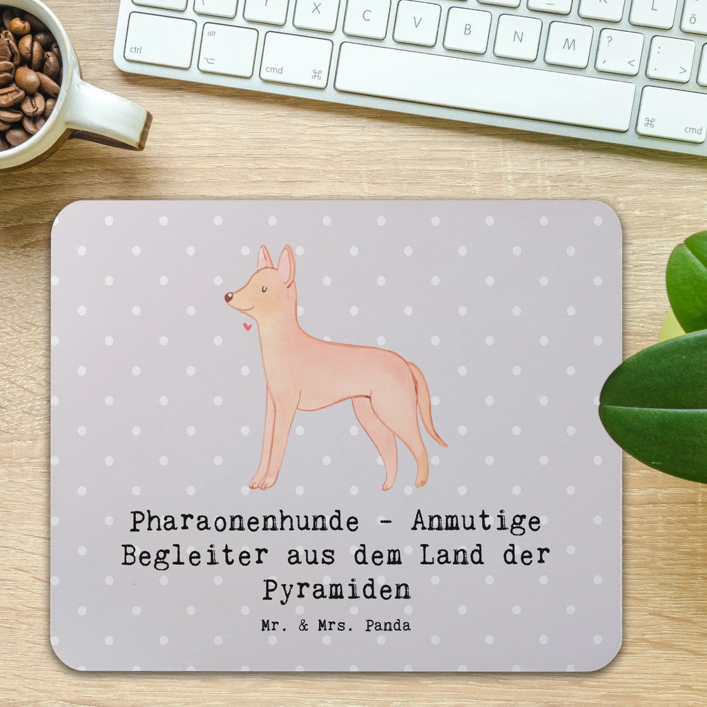 Mauspad Pharaonenhund Freunde Mousepad, Computer zubehör, Büroausstattung, PC Zubehör, Arbeitszimmer, Mauspad, Einzigartiges Mauspad, Designer Mauspad, Mausunterlage, Mauspad Büro, Hund, Hunderasse, Rassehund, Hundebesitzer, Geschenk, Tierfreund, Schenken, Welpe