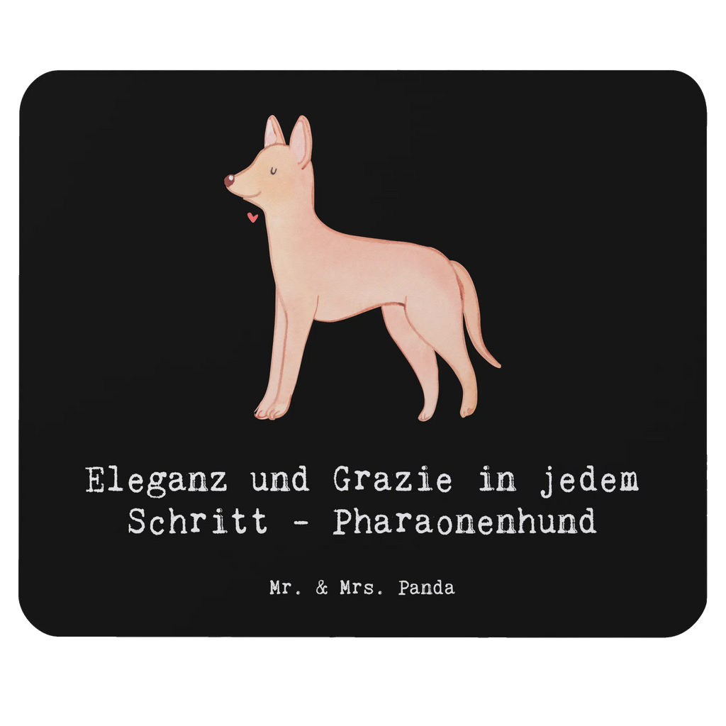 Mauspad Eleganter Pharaonenhund Mousepad, Computer zubehör, Büroausstattung, PC Zubehör, Arbeitszimmer, Mauspad, Einzigartiges Mauspad, Designer Mauspad, Mausunterlage, Mauspad Büro, Hund, Hunderasse, Rassehund, Hundebesitzer, Geschenk, Tierfreund, Schenken, Welpe