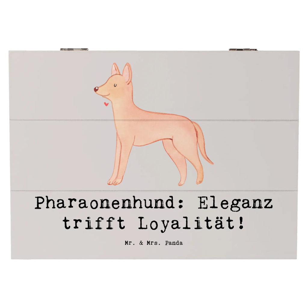 Holzkiste Pharaonenhund Eleganz Holzkiste, Kiste, Schatzkiste, Truhe, Schatulle, XXL, Erinnerungsbox, Erinnerungskiste, Dekokiste, Aufbewahrungsbox, Geschenkbox, Geschenkdose, Hund, Hunderasse, Rassehund, Hundebesitzer, Geschenk, Tierfreund, Schenken, Welpe