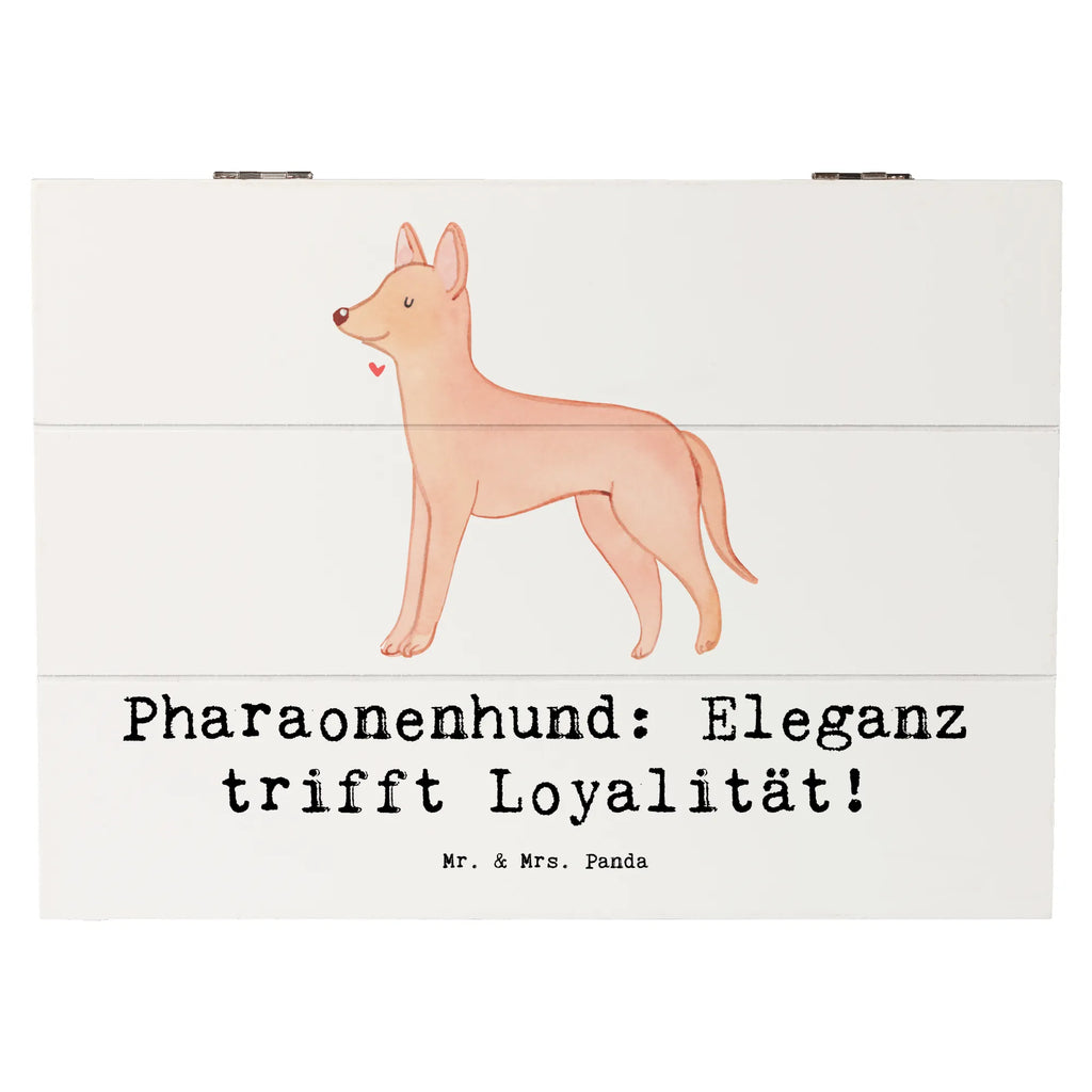 Holzkiste Pharaonenhund Eleganz Holzkiste, Kiste, Schatzkiste, Truhe, Schatulle, XXL, Erinnerungsbox, Erinnerungskiste, Dekokiste, Aufbewahrungsbox, Geschenkbox, Geschenkdose, Hund, Hunderasse, Rassehund, Hundebesitzer, Geschenk, Tierfreund, Schenken, Welpe