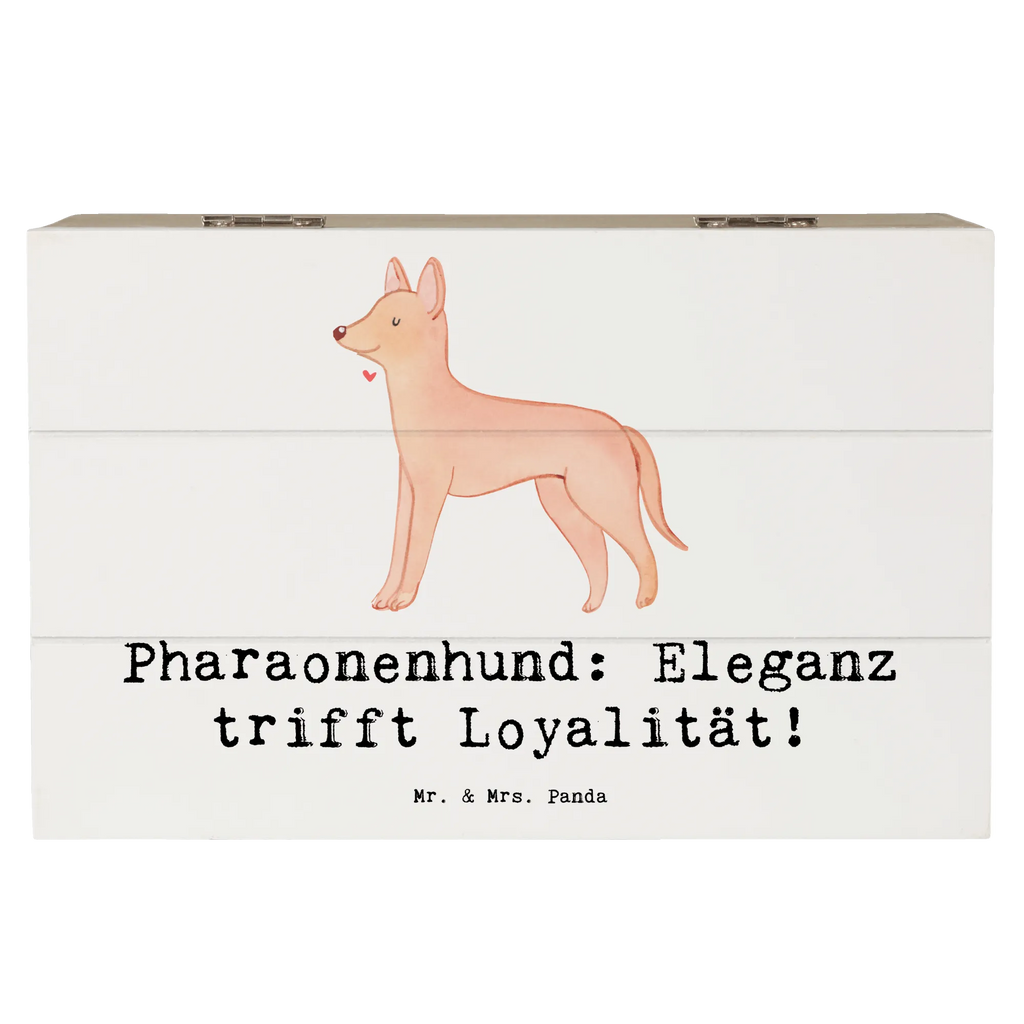 Holzkiste Pharaonenhund Eleganz Holzkiste, Kiste, Schatzkiste, Truhe, Schatulle, XXL, Erinnerungsbox, Erinnerungskiste, Dekokiste, Aufbewahrungsbox, Geschenkbox, Geschenkdose, Hund, Hunderasse, Rassehund, Hundebesitzer, Geschenk, Tierfreund, Schenken, Welpe