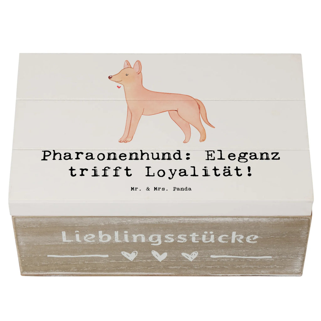 Holzkiste Pharaonenhund Eleganz Holzkiste, Kiste, Schatzkiste, Truhe, Schatulle, XXL, Erinnerungsbox, Erinnerungskiste, Dekokiste, Aufbewahrungsbox, Geschenkbox, Geschenkdose, Hund, Hunderasse, Rassehund, Hundebesitzer, Geschenk, Tierfreund, Schenken, Welpe