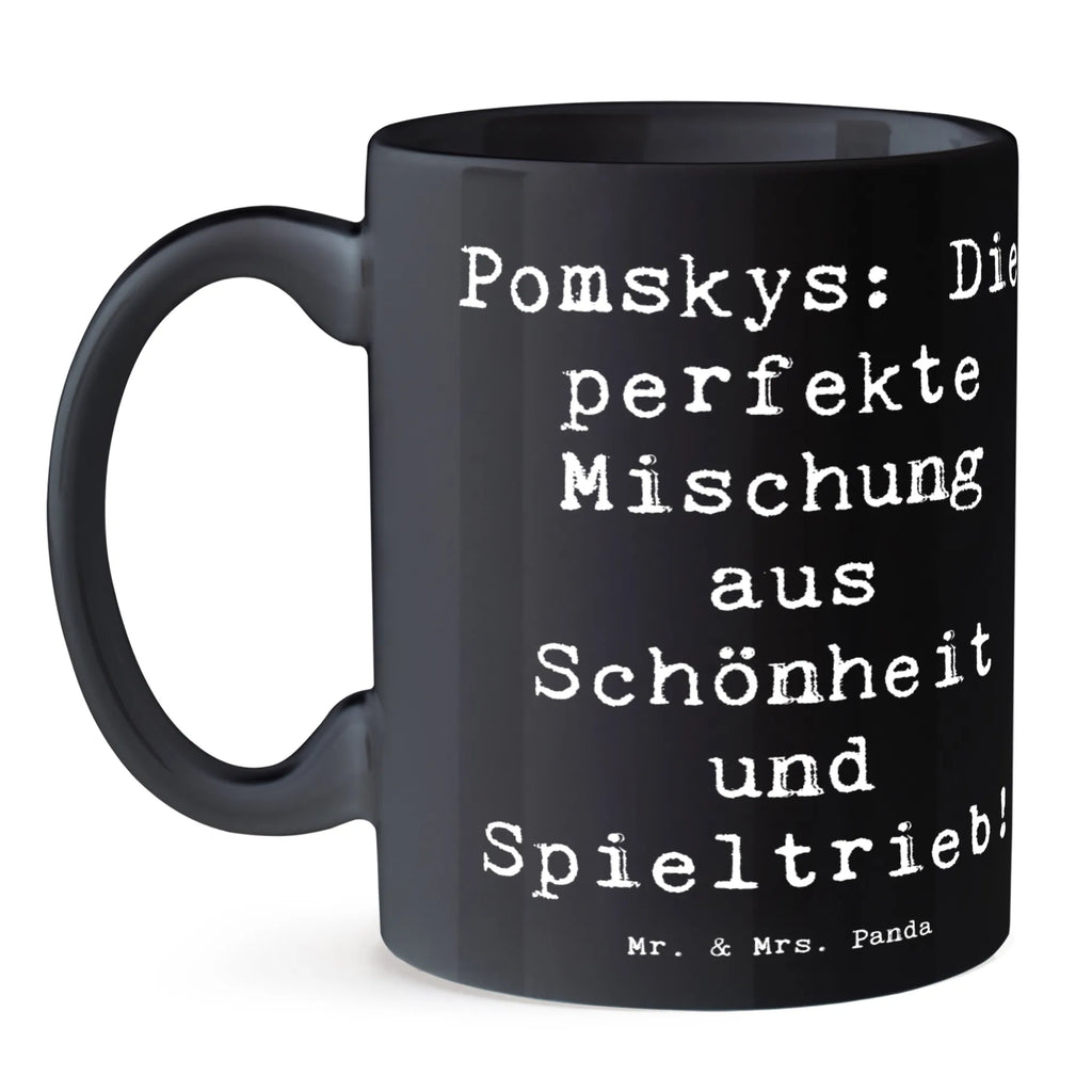 Tasse Spruch Pomsky Perfektion Tasse, Kaffeetasse, Teetasse, Becher, Kaffeebecher, Teebecher, Keramiktasse, Porzellantasse, Büro Tasse, Geschenk Tasse, Tasse Sprüche, Tasse Motive, Kaffeetassen, Tasse bedrucken, Designer Tasse, Cappuccino Tassen, Schöne Teetassen, Hund, Hunderasse, Rassehund, Hundebesitzer, Geschenk, Tierfreund, Schenken, Welpe