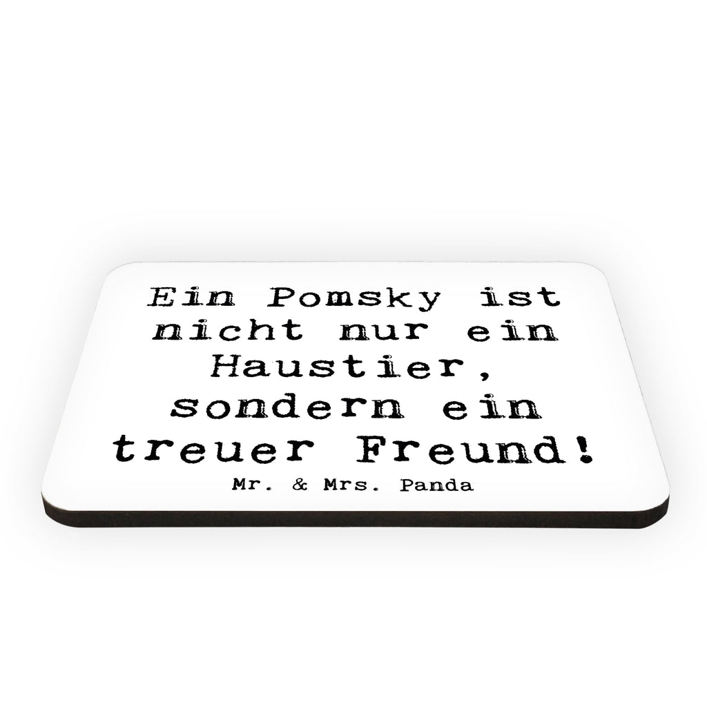 Magnet Spruch Pomsky Freund Kühlschrankmagnet, Pinnwandmagnet, Souvenir Magnet, Motivmagnete, Dekomagnet, Whiteboard Magnet, Notiz Magnet, Kühlschrank Dekoration, Hund, Hunderasse, Rassehund, Hundebesitzer, Geschenk, Tierfreund, Schenken, Welpe