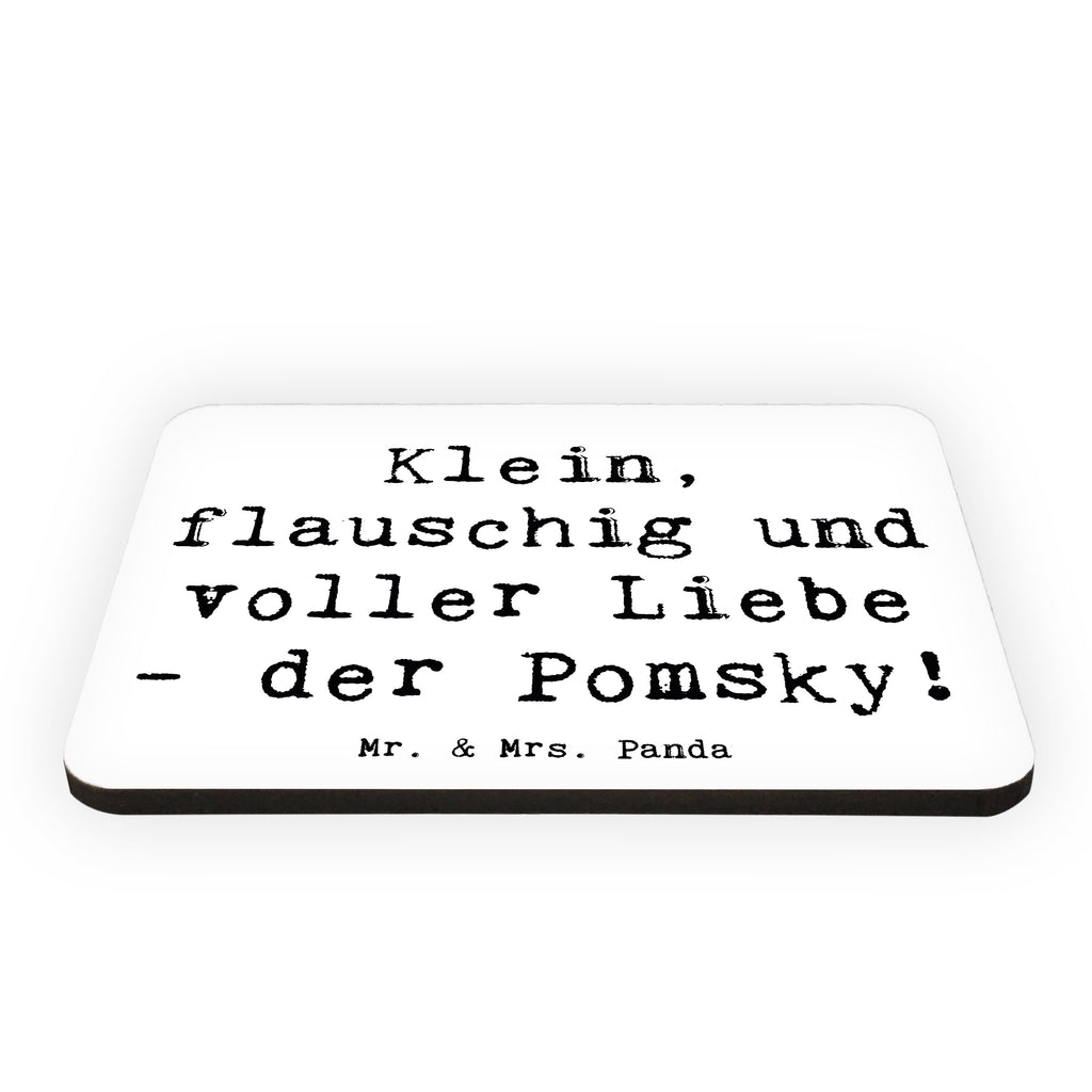 Magnet Spruch Flauschiger Pomsky Kühlschrankmagnet, Pinnwandmagnet, Souvenir Magnet, Motivmagnete, Dekomagnet, Whiteboard Magnet, Notiz Magnet, Kühlschrank Dekoration, Hund, Hunderasse, Rassehund, Hundebesitzer, Geschenk, Tierfreund, Schenken, Welpe