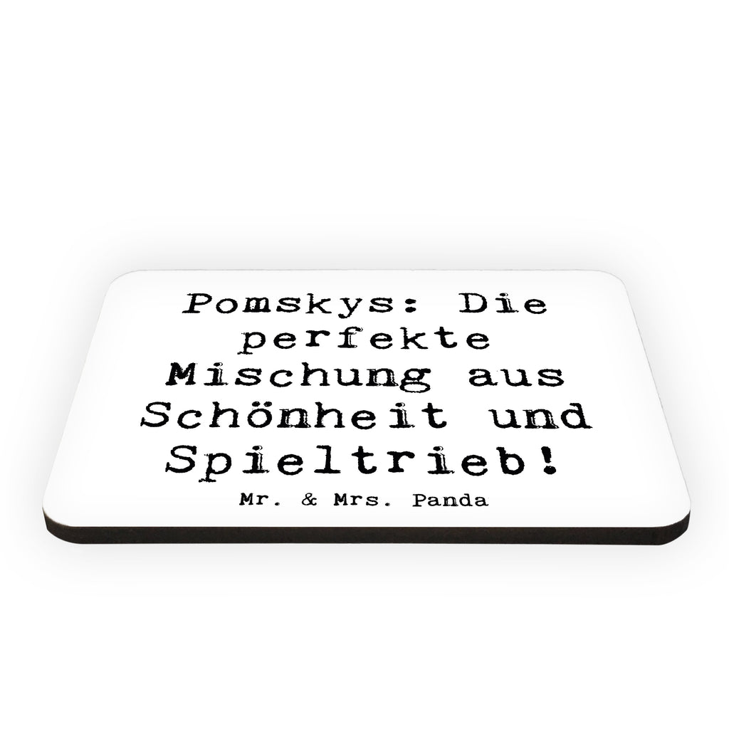 Magnet Spruch Pomsky Perfektion Kühlschrankmagnet, Pinnwandmagnet, Souvenir Magnet, Motivmagnete, Dekomagnet, Whiteboard Magnet, Notiz Magnet, Kühlschrank Dekoration, Hund, Hunderasse, Rassehund, Hundebesitzer, Geschenk, Tierfreund, Schenken, Welpe