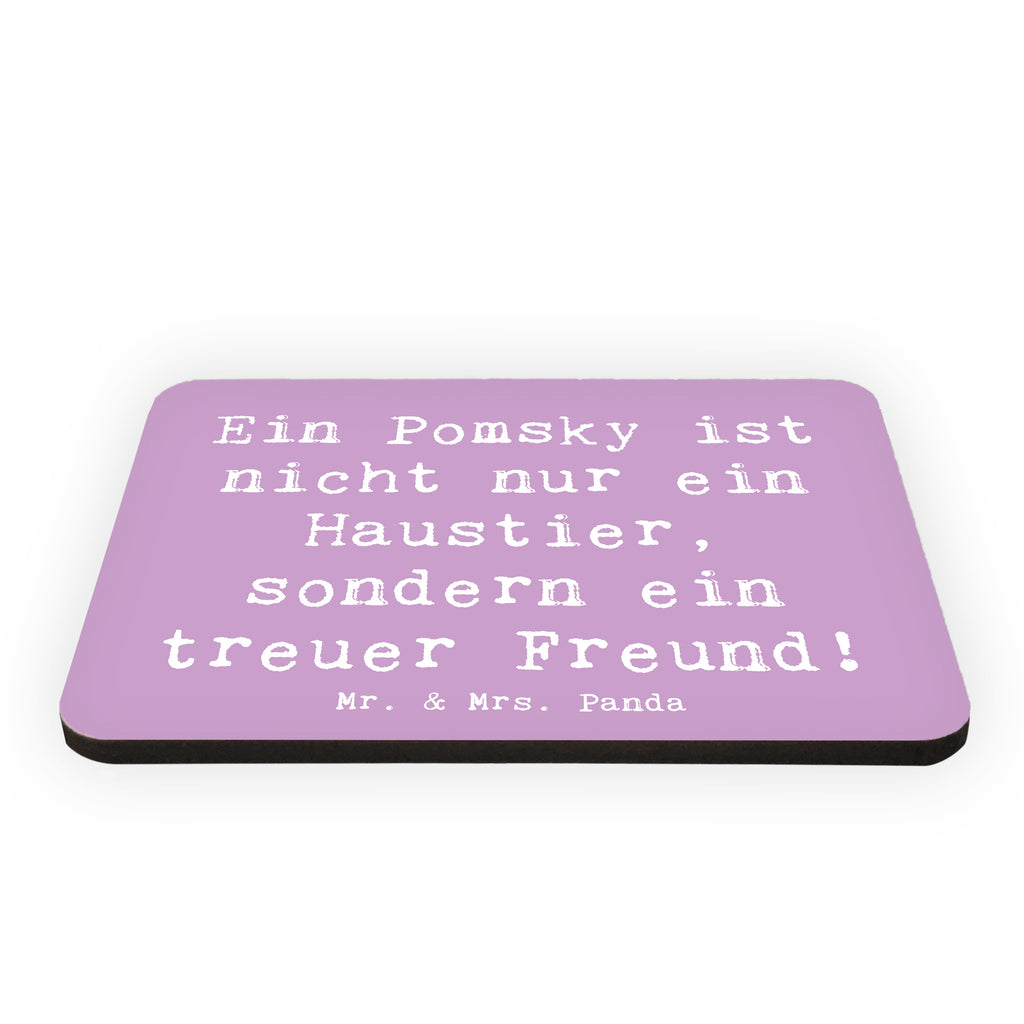 Magnet Spruch Pomsky Freund Kühlschrankmagnet, Pinnwandmagnet, Souvenir Magnet, Motivmagnete, Dekomagnet, Whiteboard Magnet, Notiz Magnet, Kühlschrank Dekoration, Hund, Hunderasse, Rassehund, Hundebesitzer, Geschenk, Tierfreund, Schenken, Welpe