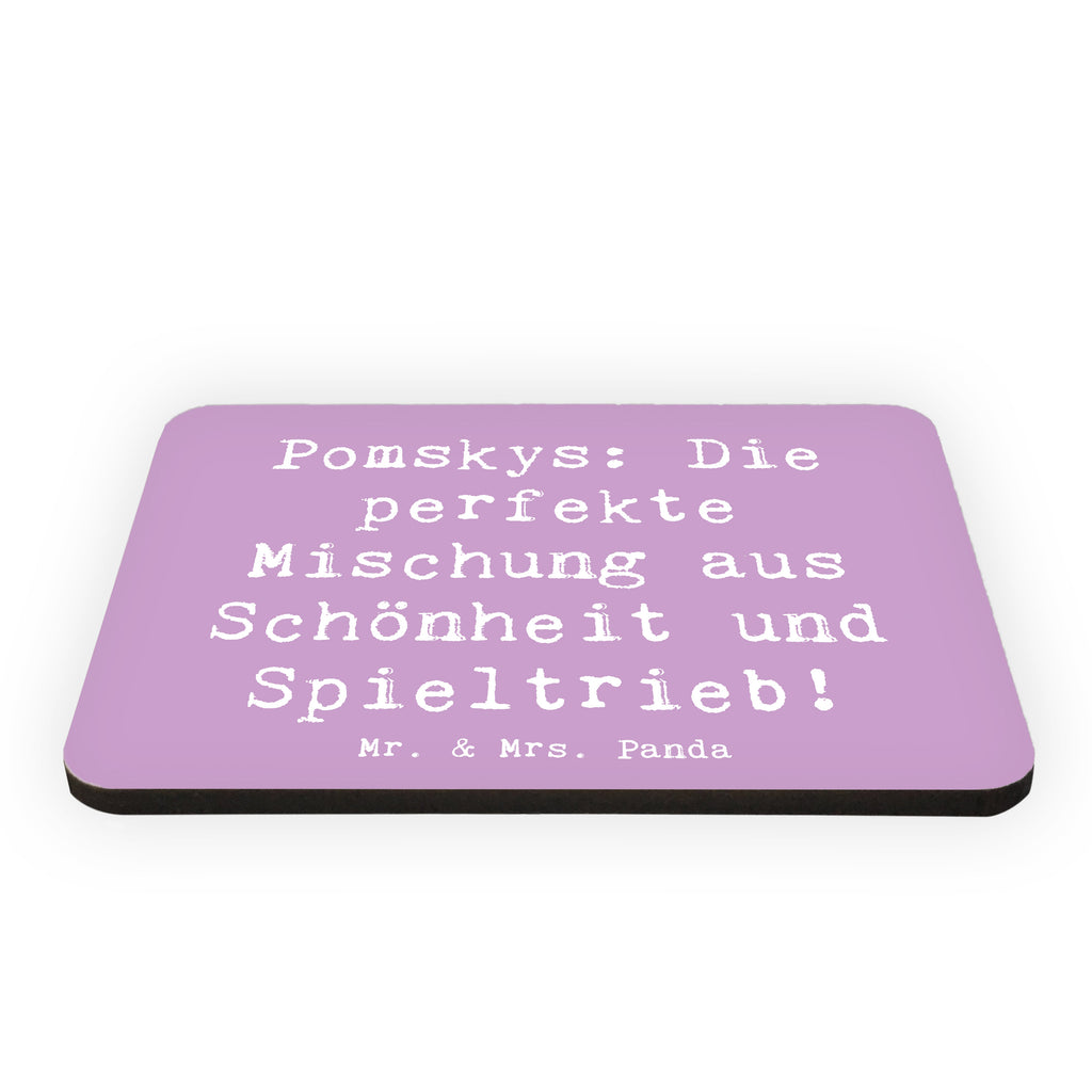 Magnet Spruch Pomsky Perfektion Kühlschrankmagnet, Pinnwandmagnet, Souvenir Magnet, Motivmagnete, Dekomagnet, Whiteboard Magnet, Notiz Magnet, Kühlschrank Dekoration, Hund, Hunderasse, Rassehund, Hundebesitzer, Geschenk, Tierfreund, Schenken, Welpe