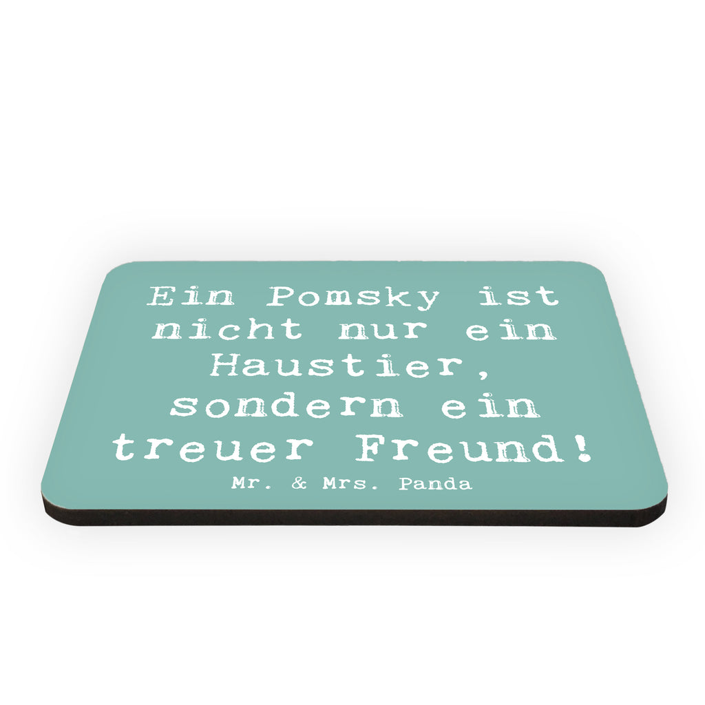 Magnet Spruch Pomsky Freund Kühlschrankmagnet, Pinnwandmagnet, Souvenir Magnet, Motivmagnete, Dekomagnet, Whiteboard Magnet, Notiz Magnet, Kühlschrank Dekoration, Hund, Hunderasse, Rassehund, Hundebesitzer, Geschenk, Tierfreund, Schenken, Welpe