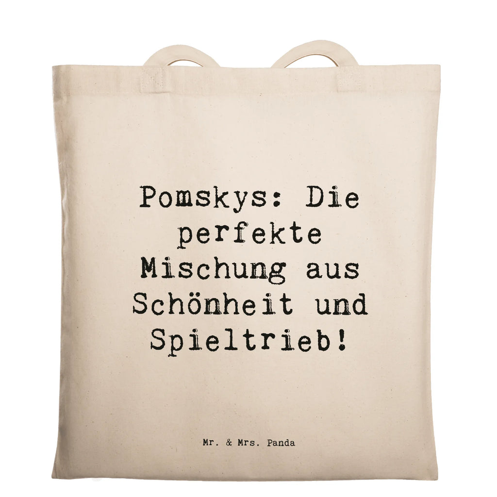 Tragetasche Spruch Pomsky Perfektion Beuteltasche, Beutel, Einkaufstasche, Jutebeutel, Stoffbeutel, Tasche, Shopper, Umhängetasche, Strandtasche, Schultertasche, Stofftasche, Tragetasche, Badetasche, Jutetasche, Einkaufstüte, Laptoptasche, Hund, Hunderasse, Rassehund, Hundebesitzer, Geschenk, Tierfreund, Schenken, Welpe