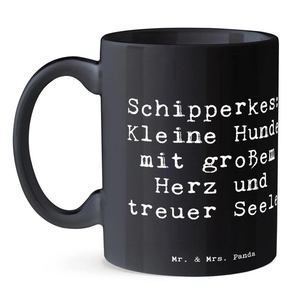 Tasse Spruch Schipperkes Herz Tasse, Kaffeetasse, Teetasse, Becher, Kaffeebecher, Teebecher, Keramiktasse, Porzellantasse, Büro Tasse, Geschenk Tasse, Tasse Sprüche, Tasse Motive, Kaffeetassen, Tasse bedrucken, Designer Tasse, Cappuccino Tassen, Schöne Teetassen, Hund, Hunderasse, Rassehund, Hundebesitzer, Geschenk, Tierfreund, Schenken, Welpe