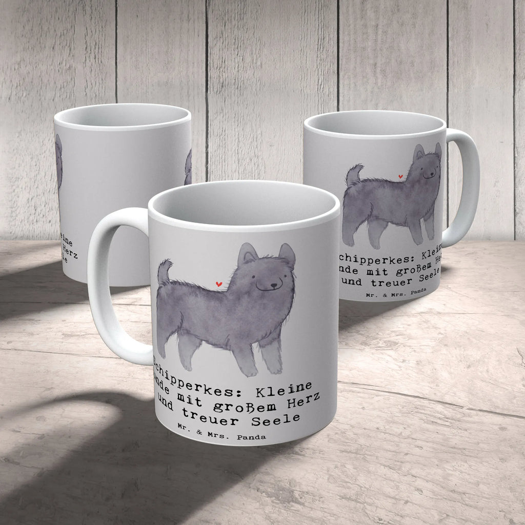 Tasse Schipperkes Herz Tasse, Kaffeetasse, Teetasse, Becher, Kaffeebecher, Teebecher, Keramiktasse, Porzellantasse, Büro Tasse, Geschenk Tasse, Tasse Sprüche, Tasse Motive, Kaffeetassen, Tasse bedrucken, Designer Tasse, Cappuccino Tassen, Schöne Teetassen, Hund, Hunderasse, Rassehund, Hundebesitzer, Geschenk, Tierfreund, Schenken, Welpe