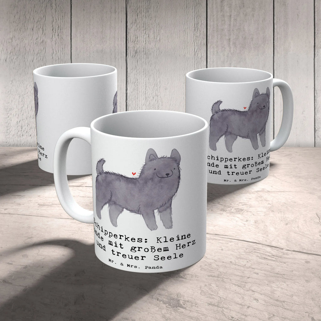 Tasse Schipperkes Herz Tasse, Kaffeetasse, Teetasse, Becher, Kaffeebecher, Teebecher, Keramiktasse, Porzellantasse, Büro Tasse, Geschenk Tasse, Tasse Sprüche, Tasse Motive, Kaffeetassen, Tasse bedrucken, Designer Tasse, Cappuccino Tassen, Schöne Teetassen, Hund, Hunderasse, Rassehund, Hundebesitzer, Geschenk, Tierfreund, Schenken, Welpe