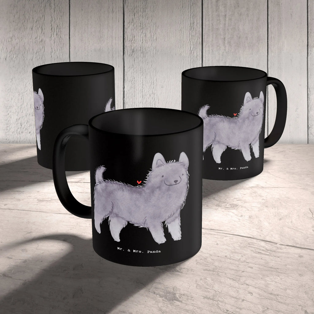 Tasse Schipperke Wächterherz Tasse, Kaffeetasse, Teetasse, Becher, Kaffeebecher, Teebecher, Keramiktasse, Porzellantasse, Büro Tasse, Geschenk Tasse, Tasse Sprüche, Tasse Motive, Kaffeetassen, Tasse bedrucken, Designer Tasse, Cappuccino Tassen, Schöne Teetassen, Hund, Hunderasse, Rassehund, Hundebesitzer, Geschenk, Tierfreund, Schenken, Welpe