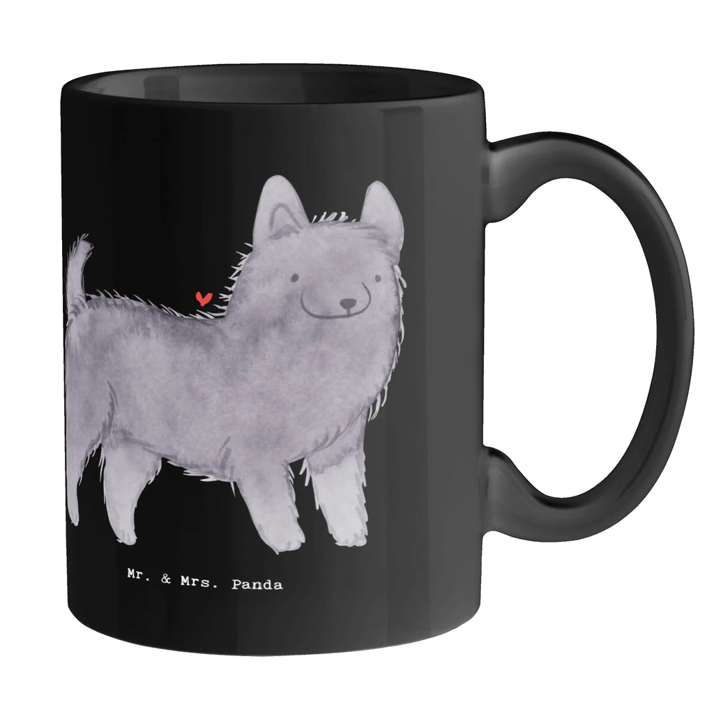 Tasse Schipperkes Herz Tasse, Kaffeetasse, Teetasse, Becher, Kaffeebecher, Teebecher, Keramiktasse, Porzellantasse, Büro Tasse, Geschenk Tasse, Tasse Sprüche, Tasse Motive, Kaffeetassen, Tasse bedrucken, Designer Tasse, Cappuccino Tassen, Schöne Teetassen, Hund, Hunderasse, Rassehund, Hundebesitzer, Geschenk, Tierfreund, Schenken, Welpe